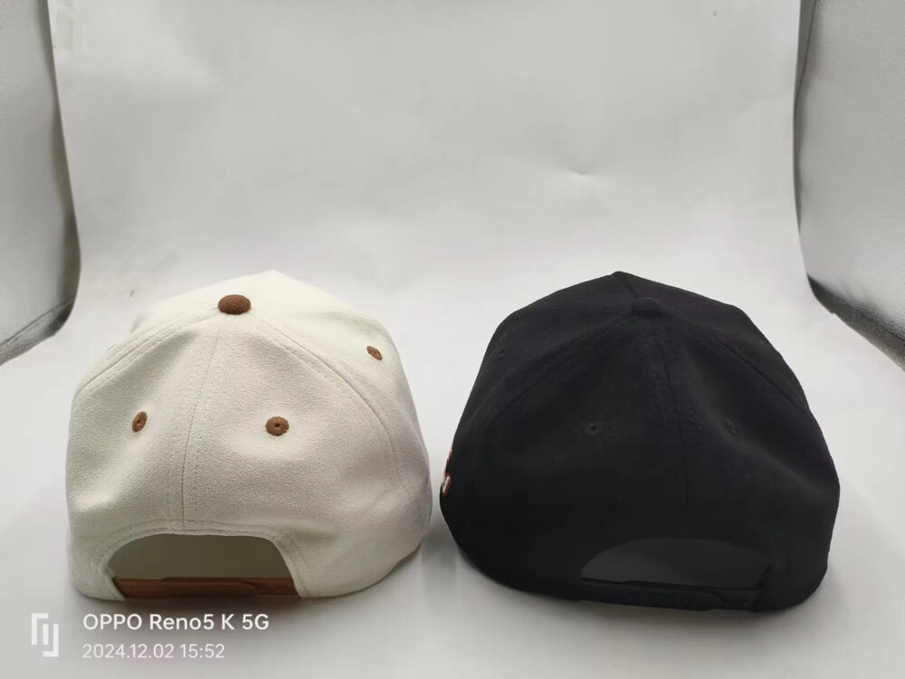 Palm Tree Tropical Stylish Sports Hat in Denim,Adjustable, Breathable,for Daily Wear and Outdoor Activities - Image 3
