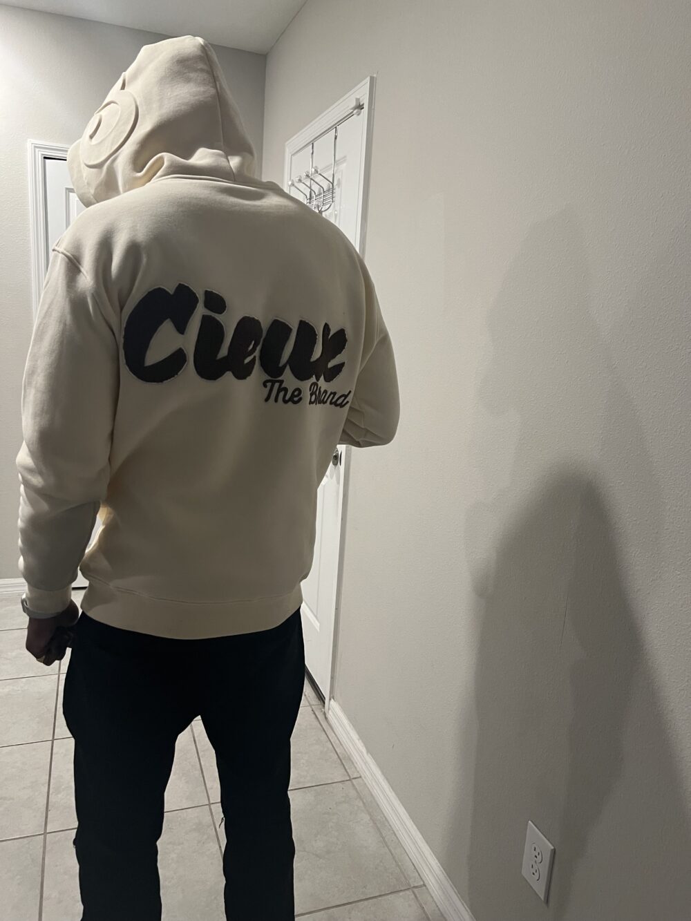 Victory Lap Nipsey Hussle The Marathon Continues Red, Black, White Hoodie - Image 5